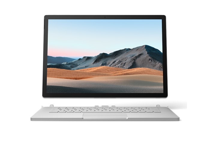 双滦Surface 维修前的准备工作